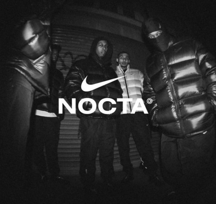 Nike è pronta a lanciare Nocta, il nuovo marchio nato in collaborazione