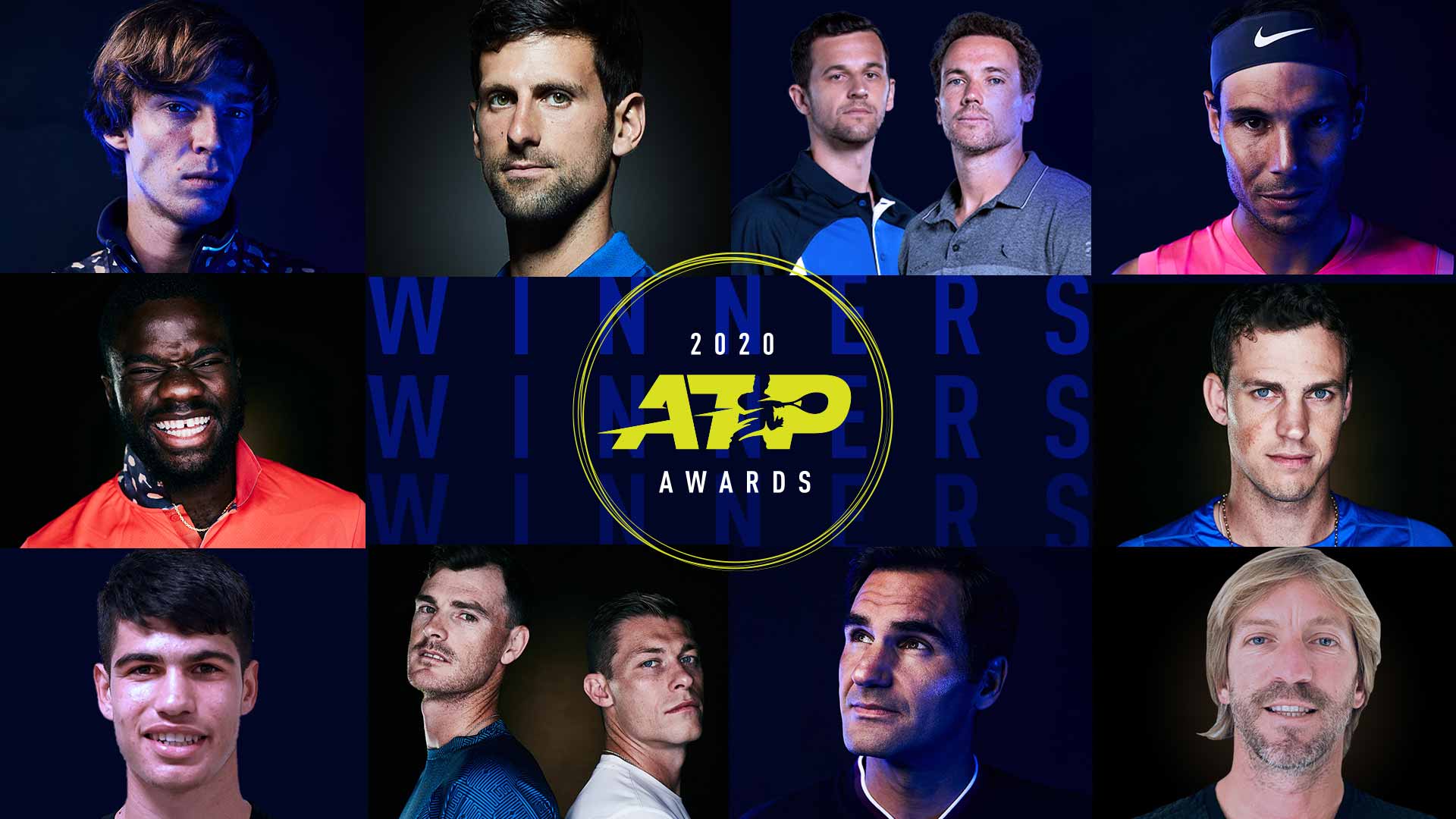 atp tour sponsors