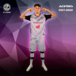 Presentate le nuove maglie della stagione 2022-23 - FC Lugano