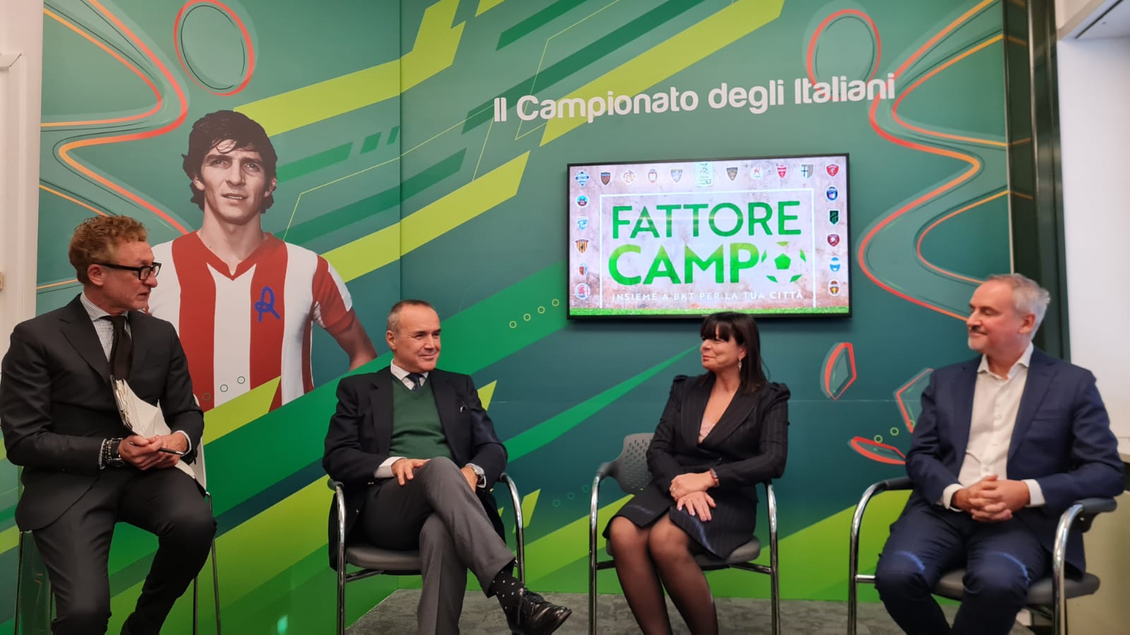 AC Milan ed Etro rinnovano la loro partnership